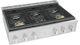 Electrolux  36'' Stainless Steel Natural Gas Rangetop-1