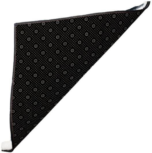 Dalyn™ Rug Company Akina Mocha 8'x10' Area Rug-1