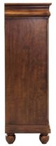 Liberty Furniture Rustic Traditions Rustic Cherry Chest-3