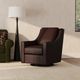 Flexsteel® Customizable Murph Swivel Chair-3