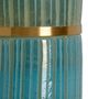Wildwood Lamps Aquafina Turquoise Table Lamp-2
