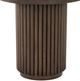 Four Hands Rutherford Reclaimed Ashen Brown End Table-3