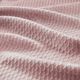 Olliix by Madison Park Egyptian Cotton Rose Full/Queen Blanket-1