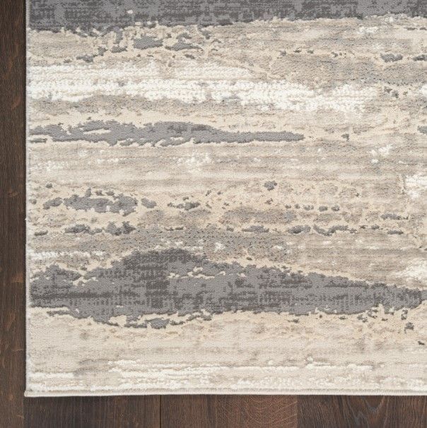 Nourison Home™ Sustainable Trends 5'x7' Style 3 Area Rug-2