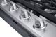 Dacor® Transitional Style 30" Stainless Steel Gas Cooktop-4