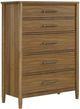 Bernards Memoirs Brown Chest-0
