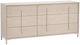 Michael Amini® Lotus Bay Sand Large Dresser-0