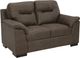 Signature Design by Ashley® Maderla Walnut Loveseat-0