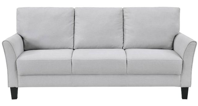 Homelegance® Aliana Gray Sofa-2