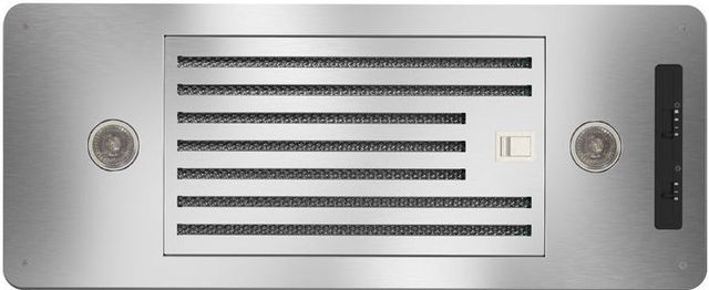 Zephyr Tornado I 27.56" Stainless Steel Custom Hood Liner-0