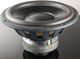 SVS SB-3000 13" Piano Gloss Black Subwoofer-2