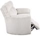 Parker House® Radius Mega Ivory Power Reclining Sofa-4