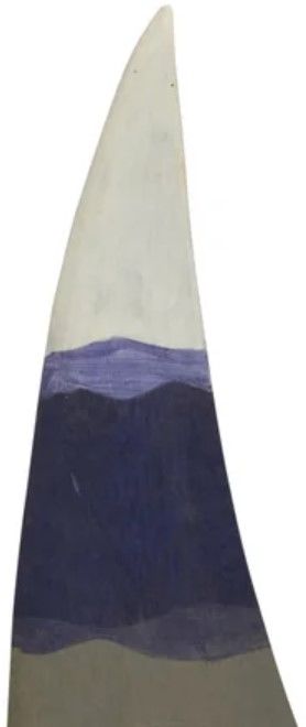 Stylecraft Nautical Sail Small Sculpture-1