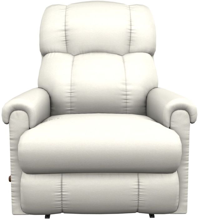 La-Z-Boy® Pinnacle Shell Manual Wall Recliner-1
