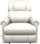 La-Z-Boy® Pinnacle Shell Manual Wall Recliner-1