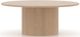 Canadel Illusion Round Coffee Table-1