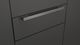 Fulgor Milano 600 Series 30" Panel Ready Warming Drawer-1