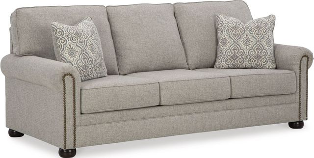 Signature Design by Ashley® Gaelon Dune Sofa-0