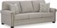 Signature Design by Ashley® Gaelon Dune Sofa-0