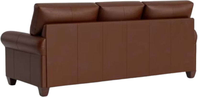 Carolina Sock Arm Sofa - Thumbnail 3