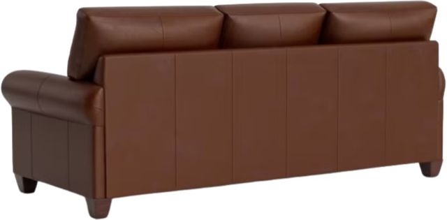Bassett® Furniture Customizable Carolina Sock Arm Sofa-2