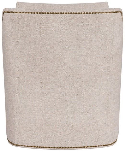 Universal Explore Home™ Customizable Walter Swivel Chair-3