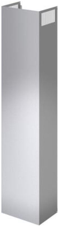 Thermador® Stainless Steel Chimney Extension-0