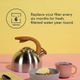Every Drop® Refrigerator Water Filter 3-4