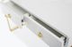 TOV Furniture Audrey White Lacquer Desk-4