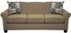 England Furniture Customizable Angie Queen Sleeper Sofa-3