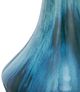 A & B Home Blue Accent Vase-4