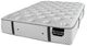 Dreamstar Bedding Luxury Collection Simply Natural Hybrid Full XL Mattress-0