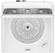 Maytag® 4.8 Cu. Ft. White Agitator Top Load Washer-4