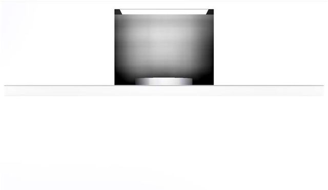 Vent-A-Hood® 42" White Tilt-Out Wall Mounted Range Hood-2