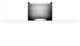 Vent-A-Hood® 42" White Tilt-Out Wall Mounted Range Hood-2