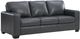 Signature Design by Ashley® Bolsena Admiral Queen Sleeper Sofa-0