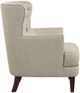 Mazin Furniture Marriana Beige Accent Chair-1
