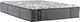 Sealy® Posturepedic® Plus Satisfied II 12" Innerspring Ultra Firm Tight Top Twin Mattress-0