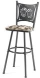 Creation I Swivel Bar Stool-3