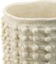 A & B Home 2-Piece Cream Large Planters-2