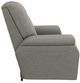 La-Z-Boy® Billie Bronze Gray Power Lift Recliner-3