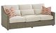 Tommy Bahama® Furniture Customizable Cypress Point Hayes Sofa-0