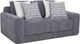 Franklin™ Campbell Naomi Storm Loveseat-0