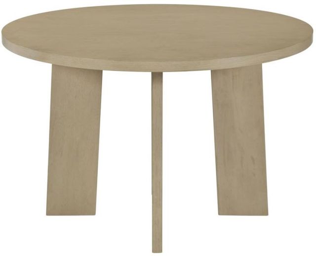 Coaster® Strouse Natural Oak Dining Table-3