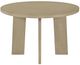 Coaster® Strouse Natural Oak Dining Table-3