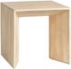 Crestview Collection Sydney Natural End Table-0