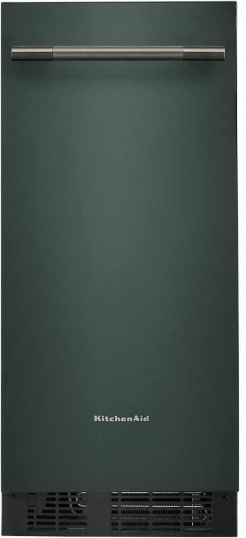 KitchenAid® 15” Juniper Ice Maker-0