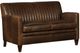 Bradington-Young Customizable Barnabus 8-Way Tie Loveseat-0