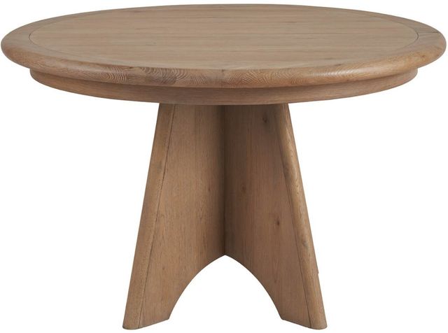 Universal Explore Home™ Griffith Park Canyon Round Dining Table-1