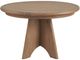 Universal Explore Home™ Griffith Park Canyon Round Dining Table-1
